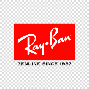 Logo Ray-Ban Png