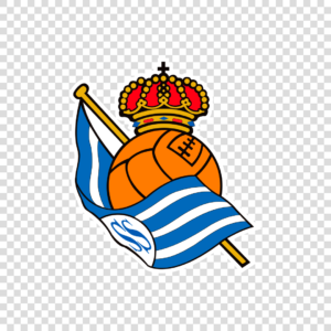 Logo Real Sociedad Png