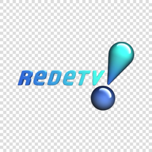 Logo Rede TV Png