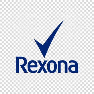 Logo Rexona Png