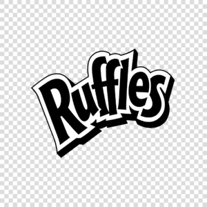Logo Ruffles Png