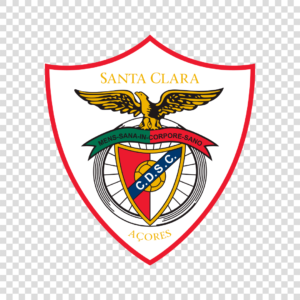 Logo Santa Clara Png