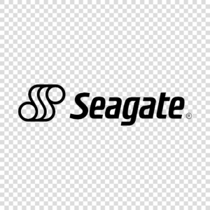 Logo Seagate Png