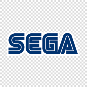 Logo Sega Png