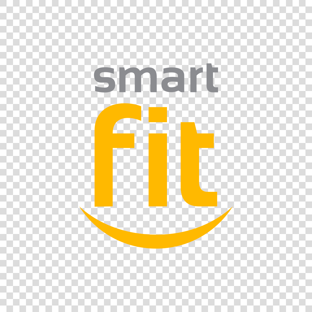 Smart Fit Logo – PNG e Vetor – Download de Logo