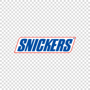 Logo Snickers Png