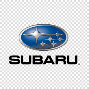 Logo Subaru Png