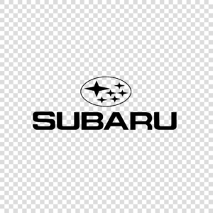 Logo Subaru Vazado Png