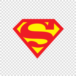 Logo Superman Png