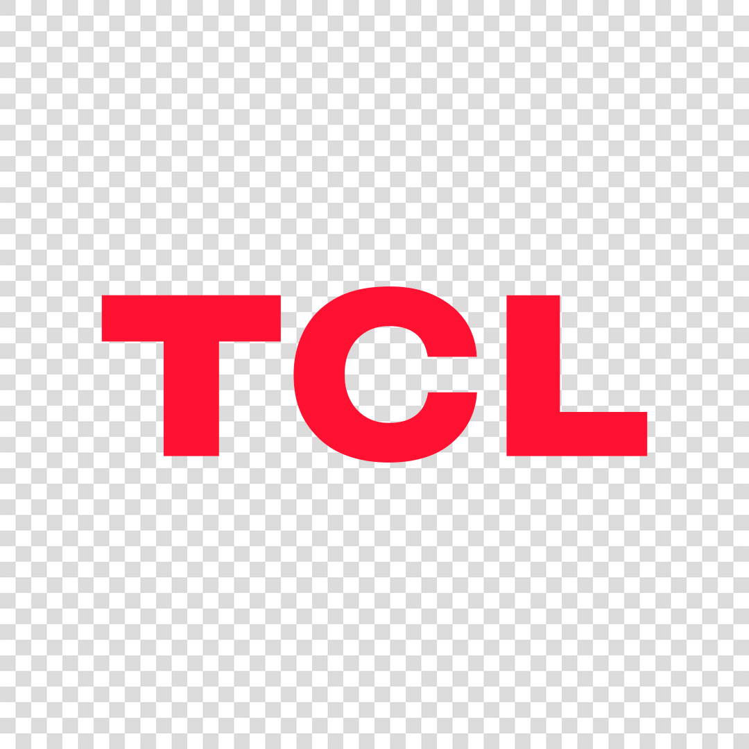 Logo TCL Png - Baixar Imagens em PNG