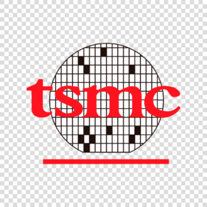 Logo TSMC Png