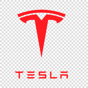 Logo Tesla Png