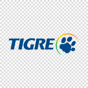 Logo Tigre Png