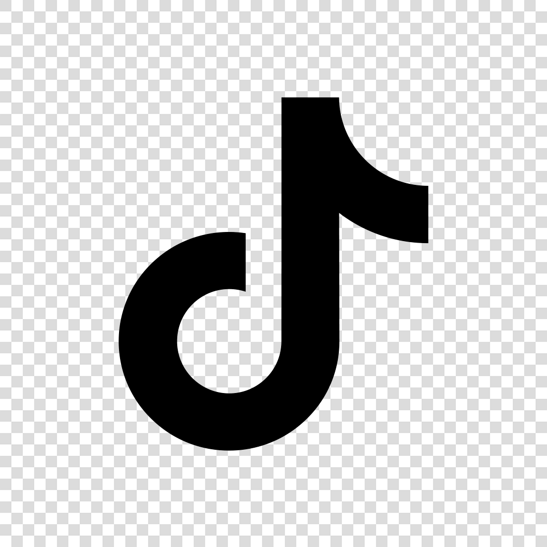 Logo Tik Tok Png - Baixar Imagens em PNG