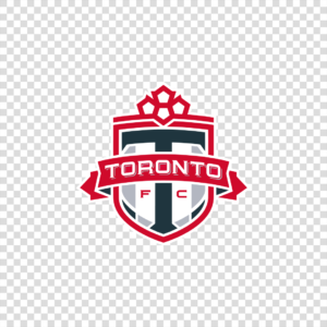 Logo Toronto Fc Png