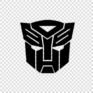 Logo Transformers Png