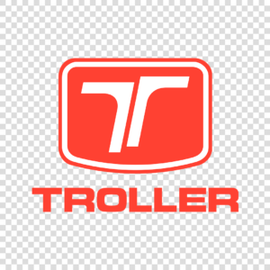 Logo Troller Png