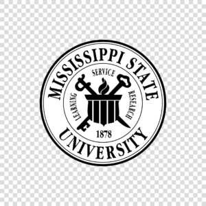 Logo Universidade do Mississippi Png