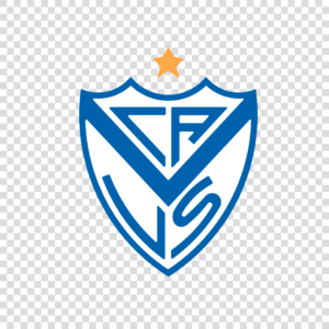 Logo Vélez Png