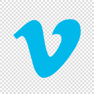 Logo Vimeo Png