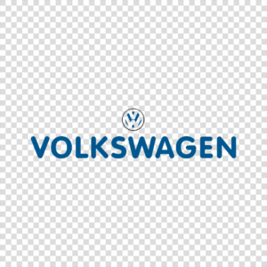 Logo Volkswagen Png