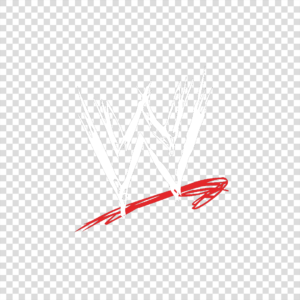 Logo WWE Png