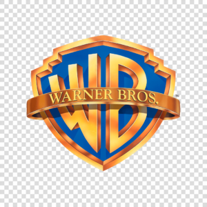 Logo Warner Bros Png