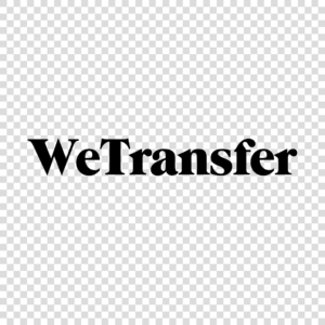 Logo Wetransfer Png