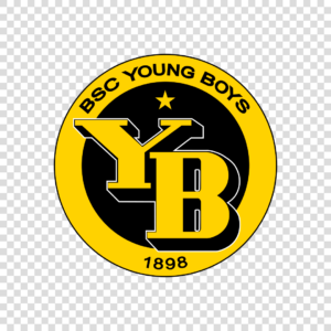 Logo Young Boys Png