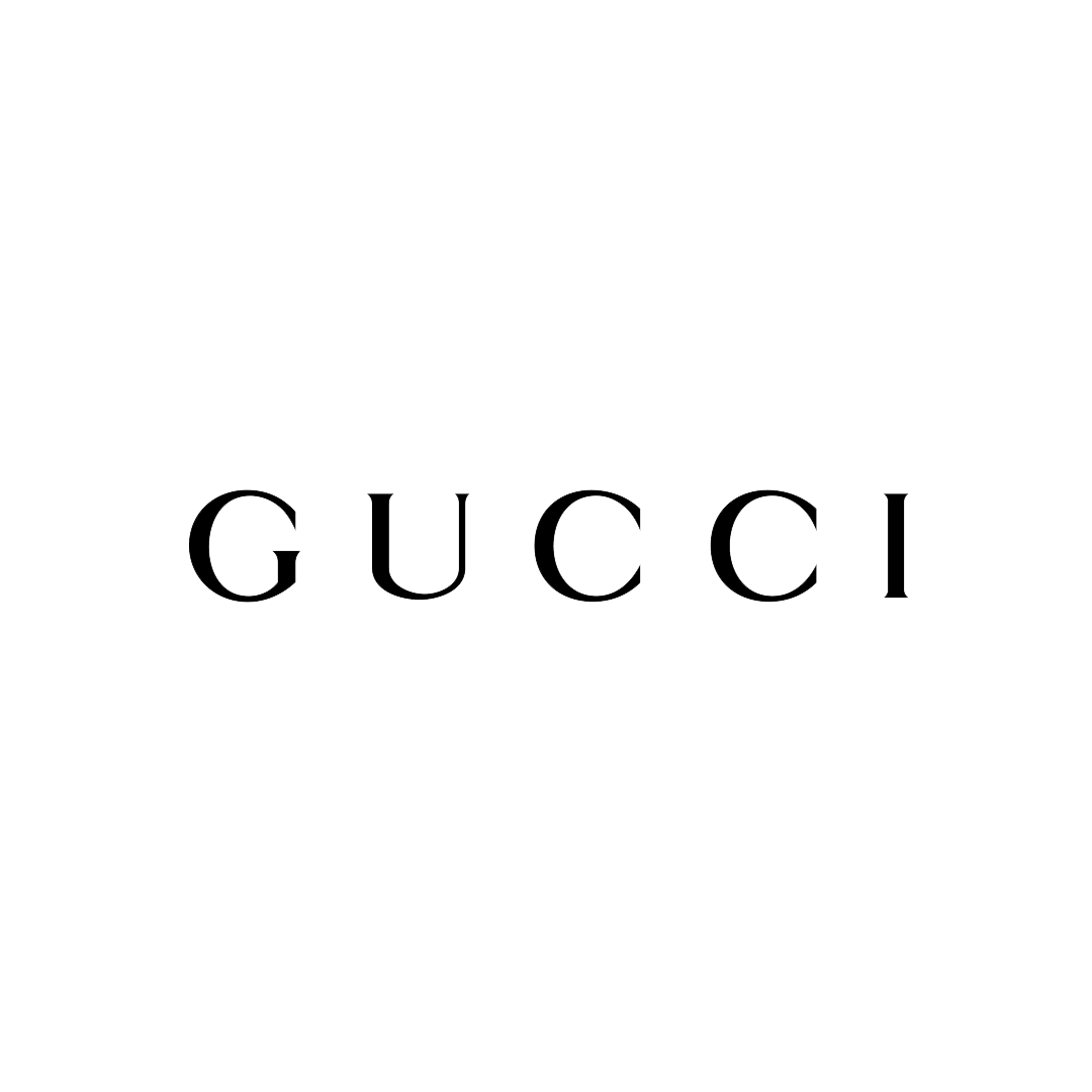 Logo Gucci Png - Baixar Imagens em PNG