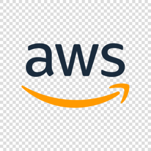 Logo Amazon Flat Png