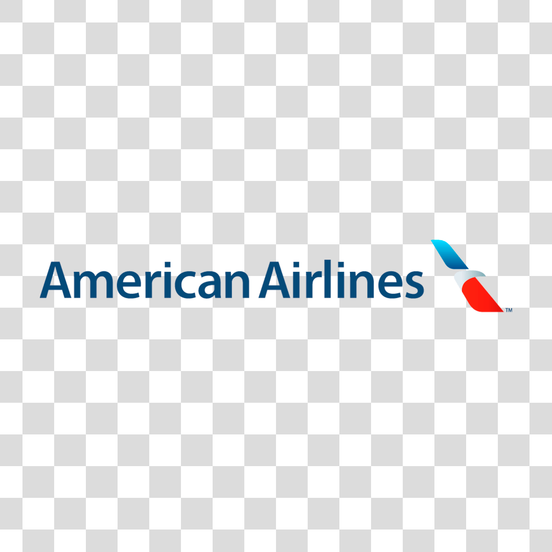 Logo American Airlines Png Baixar Imagens em PNG