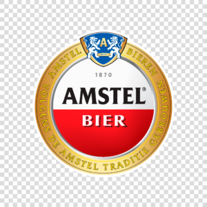 Logo Amstel Bier Png