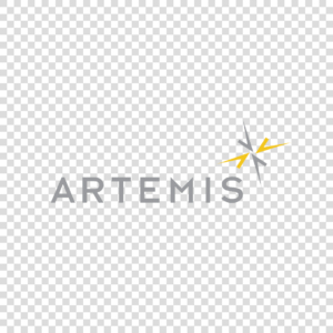 Logo Artemis Png