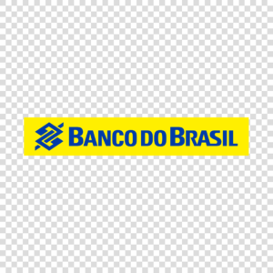 Logo Banco do Brasil Png