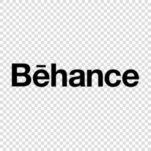 Logo Behance Png