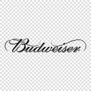 Logo Budweiser Png