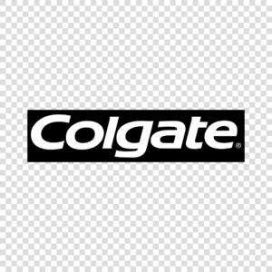 Logo Colgate Negativo Png