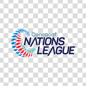 Logo Concacaf Nations League Png