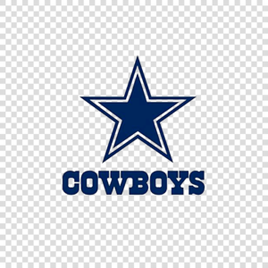 Logo Dallas Cowboys Png