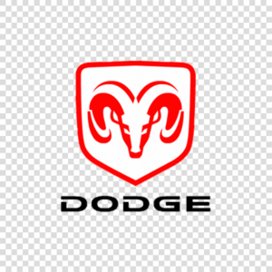 Logo Dodge Png