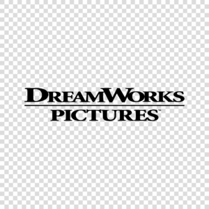 Logo DreamWorks Pictures Png