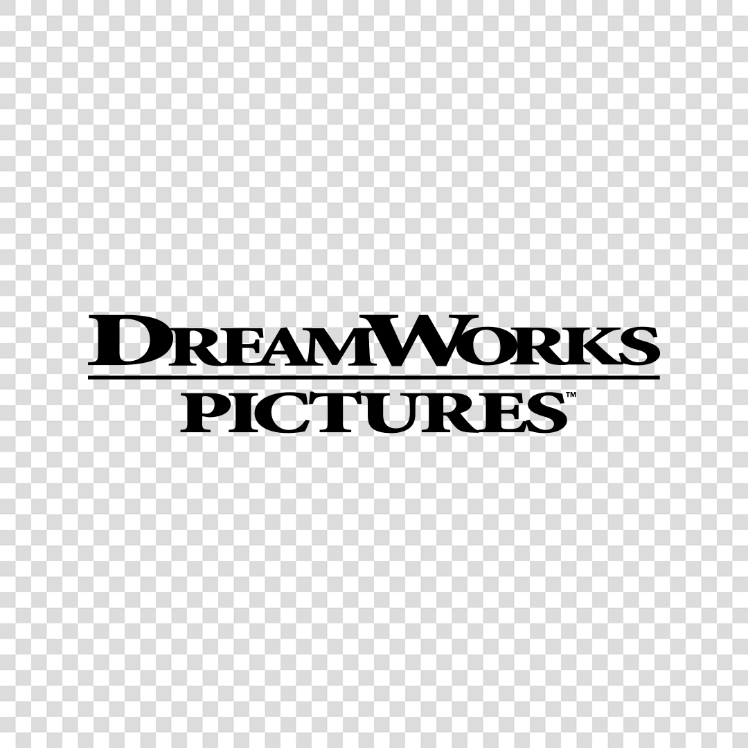 Logo DreamWorks Pictures Png - Baixar Imagens em PNG