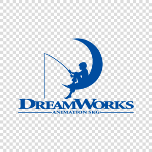 Logo DreamWorks Png