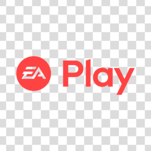 Logo EA Play Png