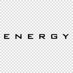 Logo Energy Png