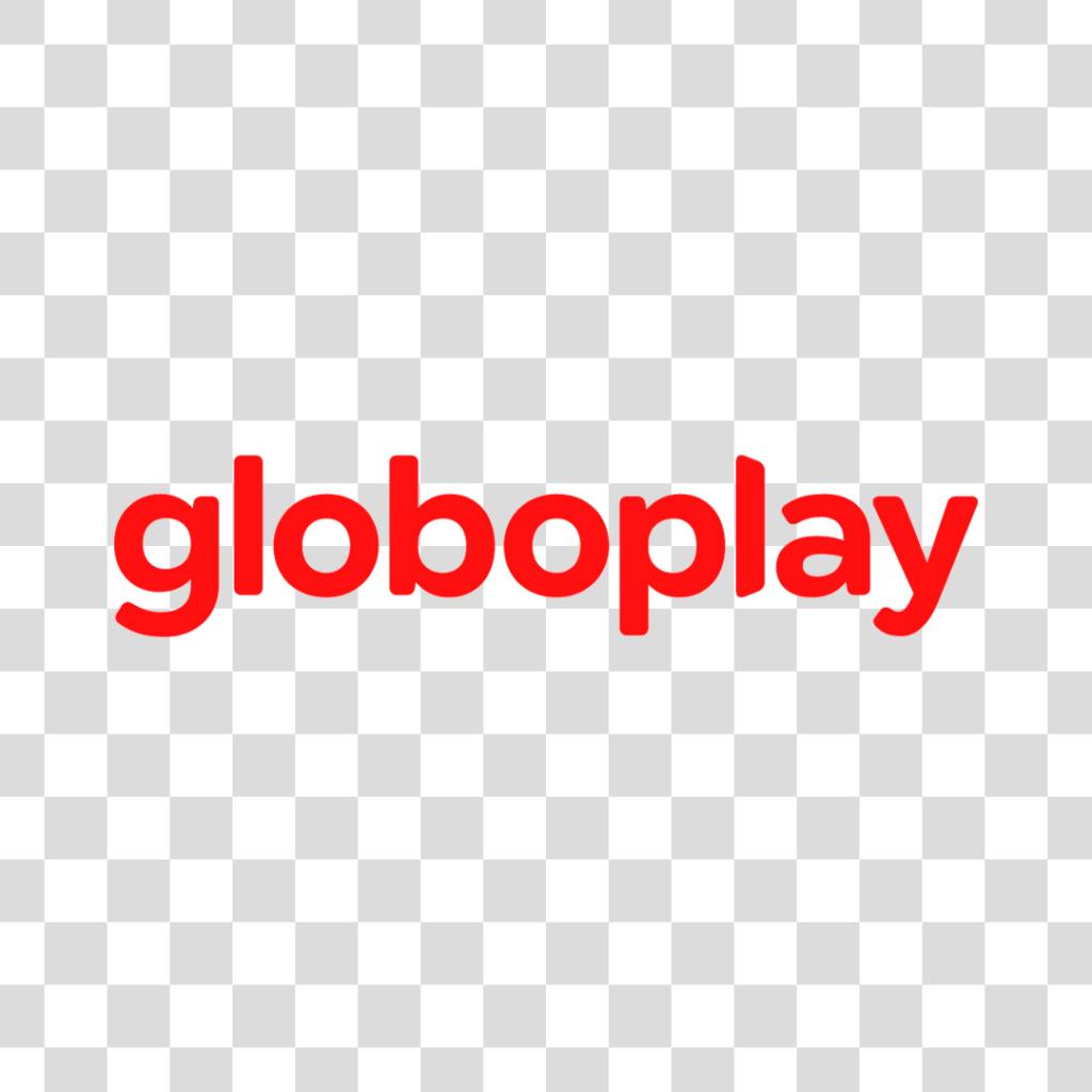 Logo GloboPlay Png - Baixar Imagens Em PNG