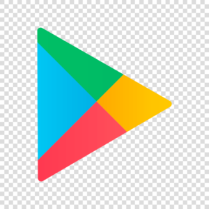 Logo Google Play Store Png