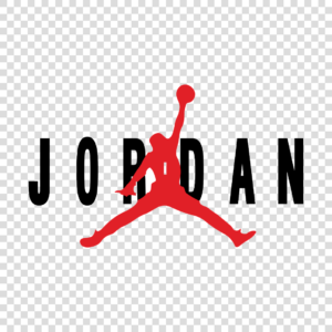 Logo Jordan Png