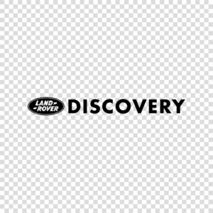 Logo Land Rover Discovery Png